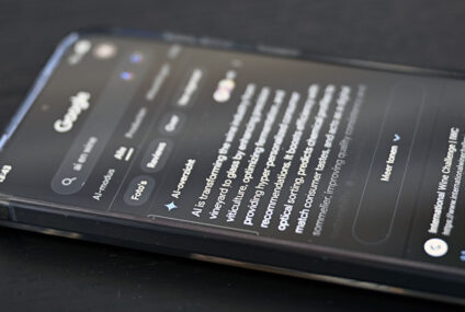 AI in de wijnwereld tussen belofte en praktijk