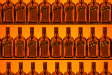 Rémy Cointreau zet offensief in met nieuwe koers