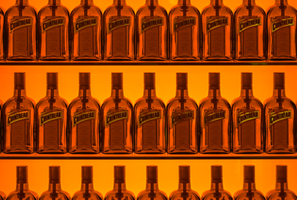 Rémy Cointreau zet offensief in met nieuwe koers