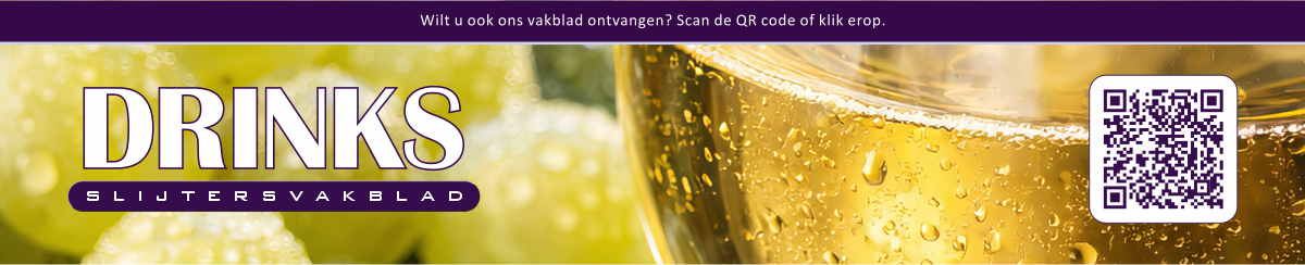 Drinks Slijtersvakblad