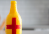 John Lemon-bier verdwijnt na bezwaar van Yoko Ono