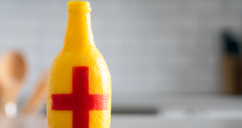 John Lemon-bier verdwijnt na bezwaar van Yoko Ono