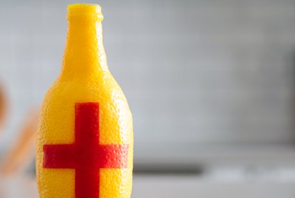 John Lemon-bier verdwijnt na bezwaar van Yoko Ono