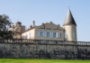 Lafite zet Bordeaux-campagne in beweging