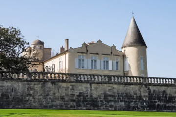 Lafite zet Bordeaux-campagne in beweging