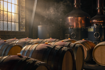 VS zet stap naar tariefvrije handel voor scotch whisky