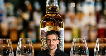 Compass Box haalt ervaren marketeer binnen voor volgende groeifase