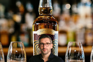 Compass Box haalt ervaren marketeer binnen voor volgende groeifase