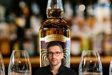 Compass Box haalt ervaren marketeer binnen voor volgende groeifase