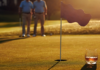 Wat hebben golf en whisky met elkaar gemeen?