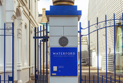 Nieuwe fase voor Waterford, maar wat betekent dit voor Nederland?