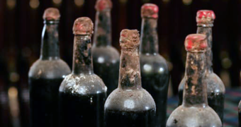 Bijna 200 jaar oude Schotse whisky opnieuw op de veiling