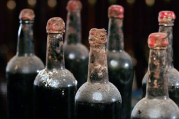 Bijna 200 jaar oude Schotse whisky opnieuw op de veiling