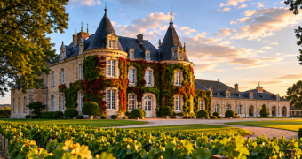 Château Lascombes kiest voor eigen koers met nieuwe topcuvée