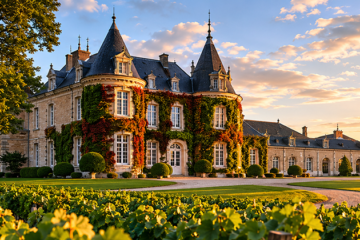 Château Lascombes kiest voor eigen koers met nieuwe topcuvée