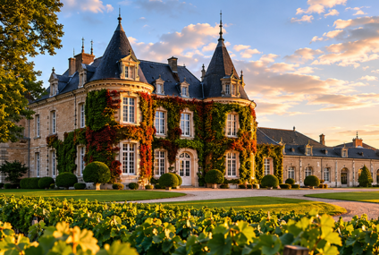 Château Lascombes kiest voor eigen koers met nieuwe topcuvée