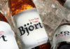 Verovert koolhydraatarm bier terrein?