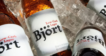 Verovert koolhydraatarm bier terrein?