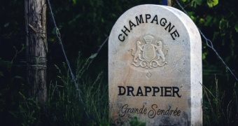 Champagne Drappier houdt vast aan traditionele roséstijl