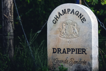 Champagne Drappier houdt vast aan traditionele roséstijl