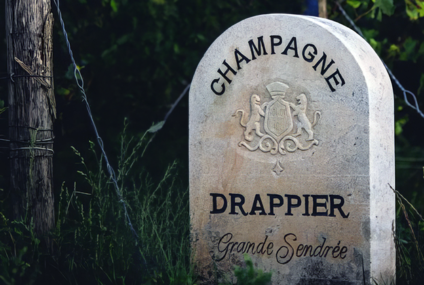 Champagne Drappier houdt vast aan traditionele roséstijl