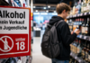 Duitse artsen willen harde aanpak van alcoholverkoop aan jongeren