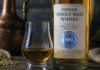 Nieuw keurmerk moet Indiase single malt whisky meer vertrouwen geven
