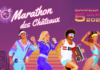 Marathon du Médoc viert 40 jaar met een flinke dosis jaren 80