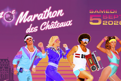 Marathon du Médoc viert 40 jaar met een flinke dosis jaren 80