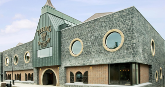Bacardi 100% eigenaar van Teeling