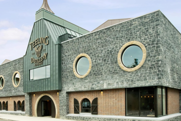 Bacardi 100% eigenaar van Teeling