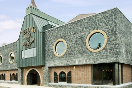 Bacardi 100% eigenaar van Teeling