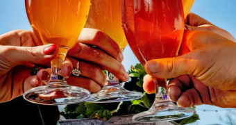 Heineken waagt sprong met nieuw bier in krimpende markt