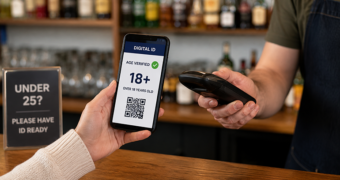 Britse overheid wil digitale ID toestaan bij aankoop van alcohol