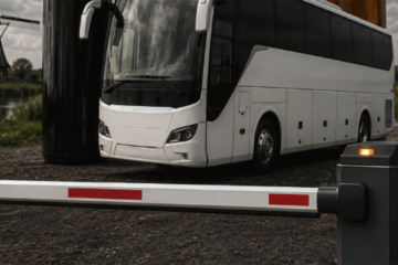 Touringcars naar Duitsland zetten Nederlandse slijter onder druk