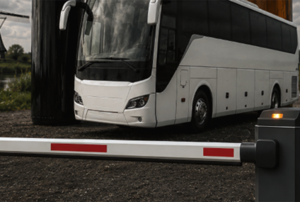 Touringcars naar Duitsland zetten Nederlandse slijter onder druk