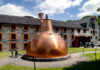 Ierse whiskeyregels tegen het licht gehouden