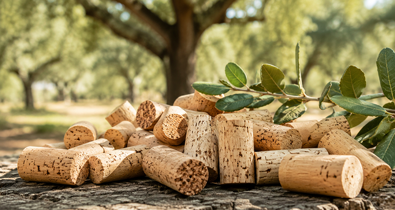 B Corp-keurmerk versterkt duurzame verhaal van Cork Supply