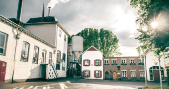 Limburgse Alfa Edel Pils verkozen tot beste klassieke pils ter wereld
