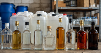 Vietnam treedt op tegen handel in vervalste sterke drank