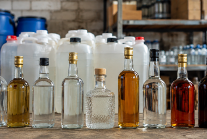 Vietnam treedt op tegen handel in vervalste sterke drank