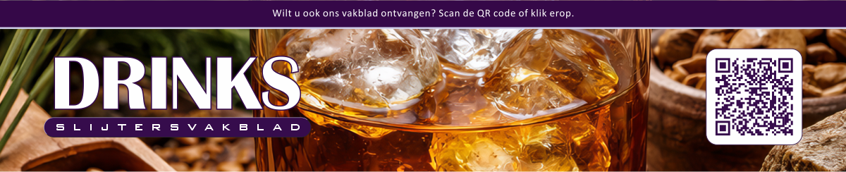 Drinks Slijtersvakblad