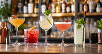 De Kuyper kiest Disaronno voor Britse distributie