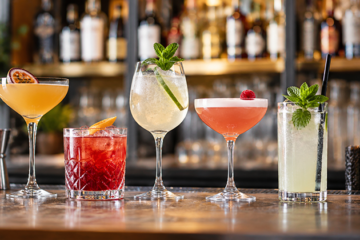 De Kuyper kiest Disaronno voor Britse distributie