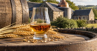 Engelse whisky krijgt beschermde status