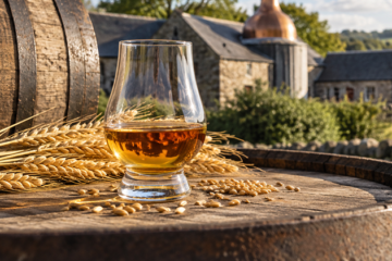 Engelse whisky krijgt beschermde status