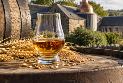 Engelse whisky krijgt beschermde status