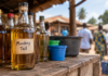 Methanolvergiftiging eist tientallen levens in Nigeria