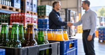 Nieuwe cao geldt voor hele Dranken Groothandel