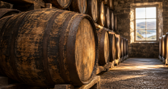Whiskyvat van €151 groeit uit tot vermogen van €314.000